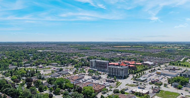 414-481 Rupert Avenue, Whitchurch-Stouffville, ON, L4A 1V2 - 33