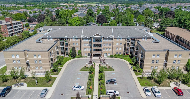 414-481 Rupert Avenue, Whitchurch-Stouffville, ON, L4A 1V2