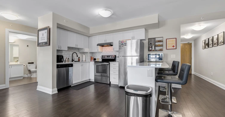 414-481 Rupert Avenue, Whitchurch-Stouffville, ON, L4A 1V2 - 7