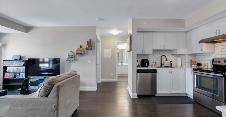 414-481 Rupert Avenue, Whitchurch-Stouffville, ON, L4A 1V2 - 17