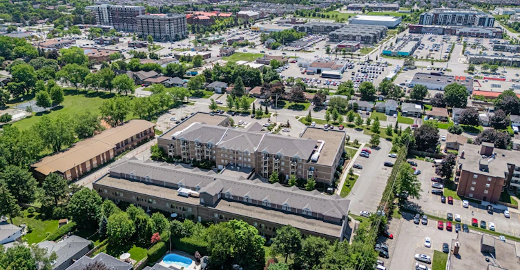414-481 Rupert Avenue, Whitchurch-Stouffville, ON, L4A 1V2 - 30
