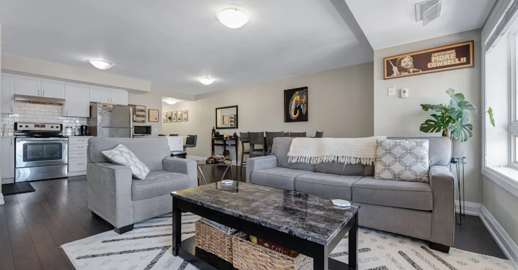 414-481 Rupert Avenue, Whitchurch-Stouffville, ON, L4A 1V2 - 13
