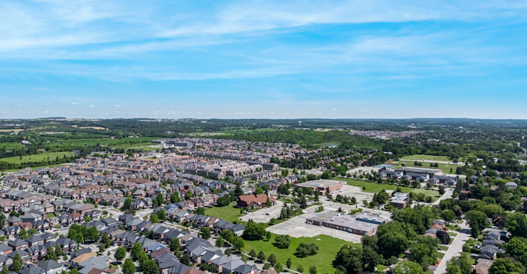 414-481 Rupert Avenue, Whitchurch-Stouffville, ON, L4A 1V2 - 34