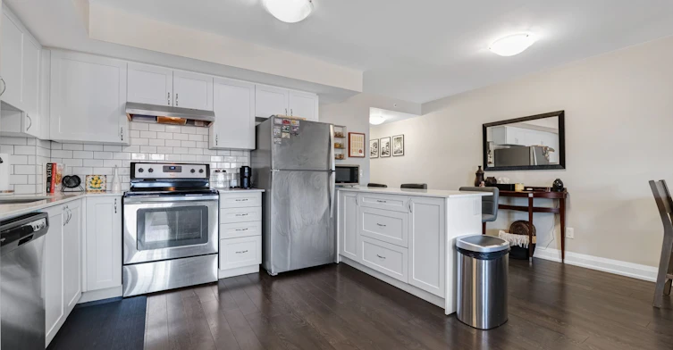 414-481 Rupert Avenue, Whitchurch-Stouffville, ON, L4A 1V2 - 9