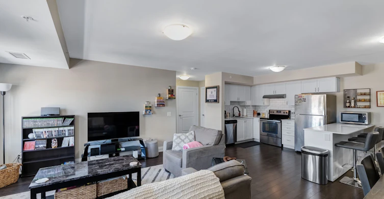 414-481 Rupert Avenue, Whitchurch-Stouffville, ON, L4A 1V2 - 16
