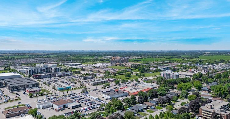 414-481 Rupert Avenue, Whitchurch-Stouffville, ON, L4A 1V2 - 31