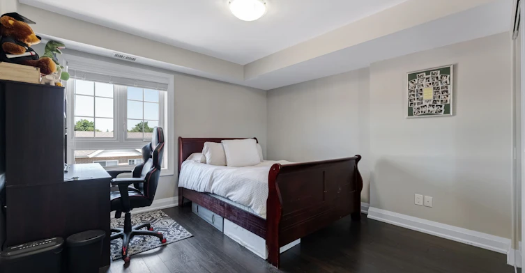 414-481 Rupert Avenue, Whitchurch-Stouffville, ON, L4A 1V2 - 19