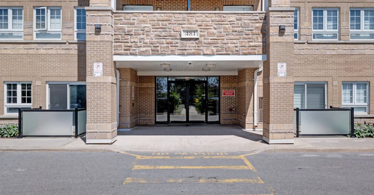 414-481 Rupert Avenue, Whitchurch-Stouffville, ON, L4A 1V2 - 3