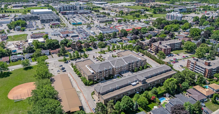 414-481 Rupert Avenue, Whitchurch-Stouffville, ON, L4A 1V2 - 28
