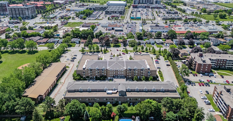 414-481 Rupert Avenue, Whitchurch-Stouffville, ON, L4A 1V2 - 29