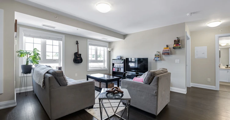 414-481 Rupert Avenue, Whitchurch-Stouffville, ON, L4A 1V2 - 12