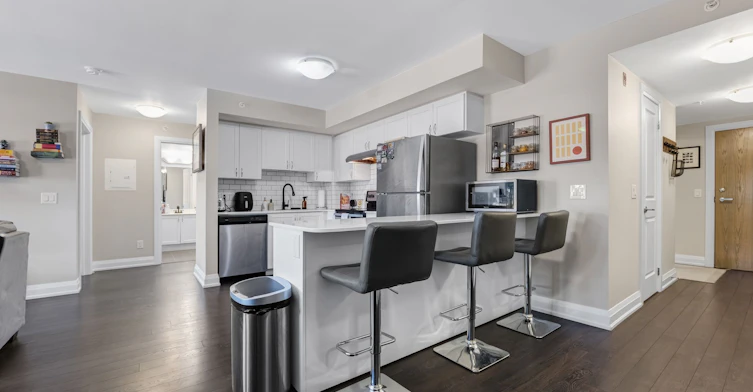 414-481 Rupert Avenue, Whitchurch-Stouffville, ON, L4A 1V2 - 6