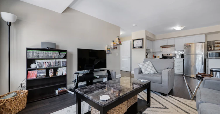 414-481 Rupert Avenue, Whitchurch-Stouffville, ON, L4A 1V2 - 14