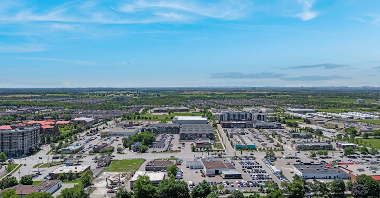 414-481 Rupert Avenue, Whitchurch-Stouffville, ON, L4A 1V2 - 32