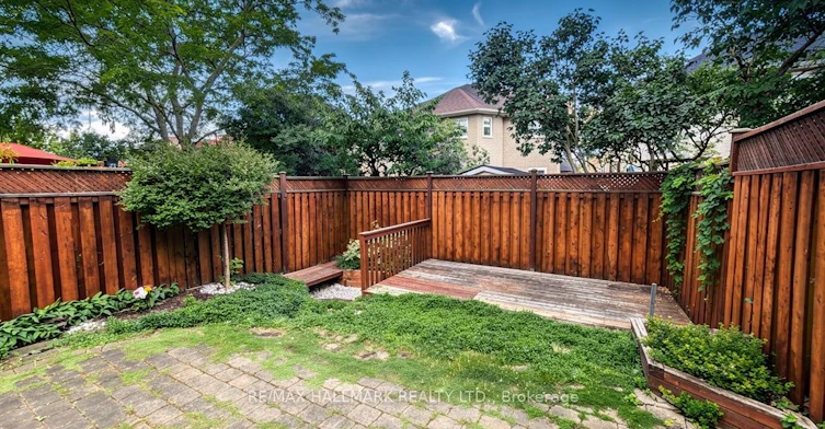 441 Heddle Crescent N, Newmarket, ON, L3X 2J4 - 20