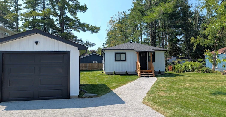 809 9th Line, Innisfil, ON, L9S 3Y2 - 2