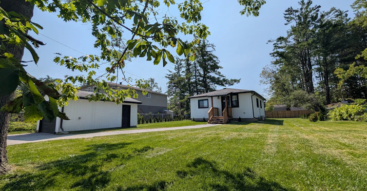809 9th Line, Innisfil, ON, L9S 3Y2