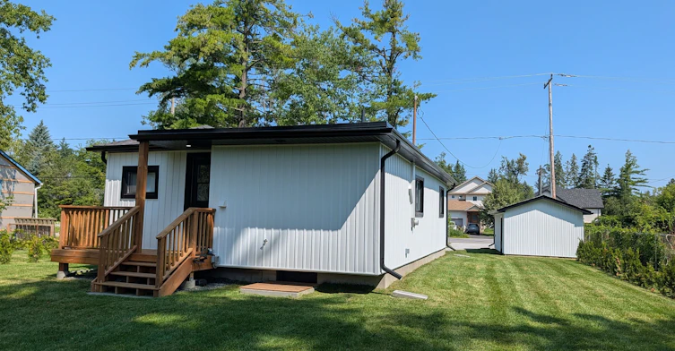809 9th Line, Innisfil, ON, L9S 3Y2 - 9