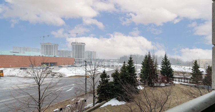 201-88 Promenade Circle, Vaughan, ON, L4J 9A4 - 30