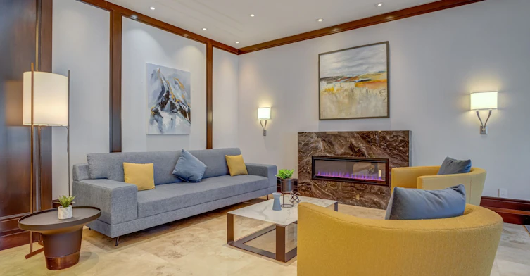 201-88 Promenade Circle, Vaughan, ON, L4J 9A4 - 4
