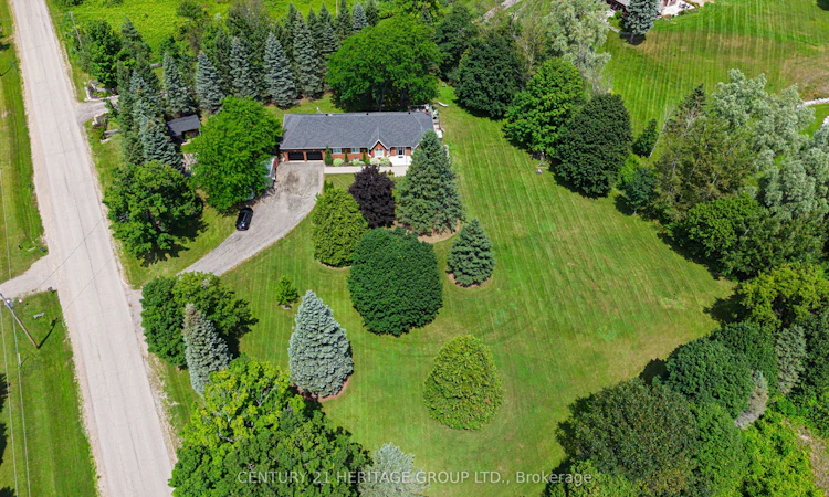 2355 Concession Rd 4 N/A