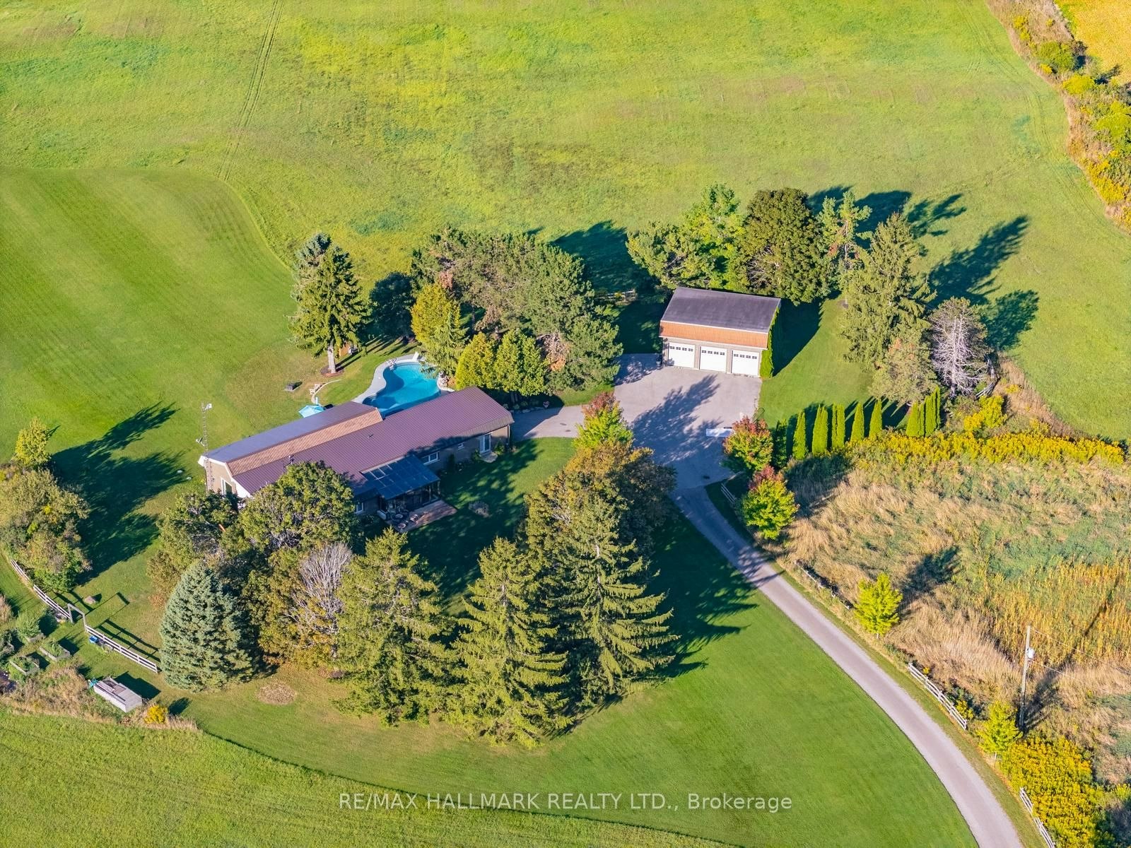 1900 Concession 4 Road, Uxbridge, ON, L0C 1A0