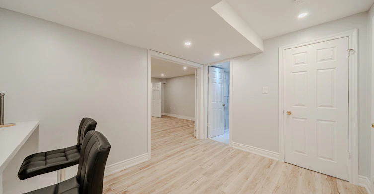 Lower-3 Glenayr Road, Richmond Hill, ON, L4B 2J5 - 13