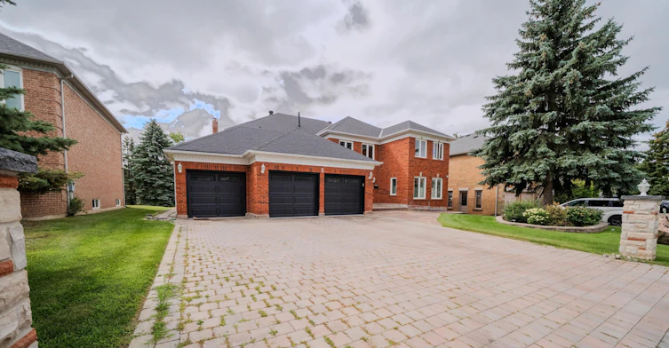Lower-3 Glenayr Road, Richmond Hill, ON, L4B 2J5 - 2