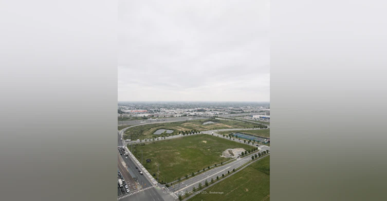 3501-8 Interchange Way, Vaughan, ON, L4K 0R2 - 24
