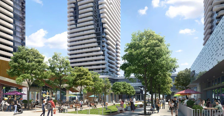 3501-8 Interchange Way, Vaughan, ON, L4K 0R2 - 42