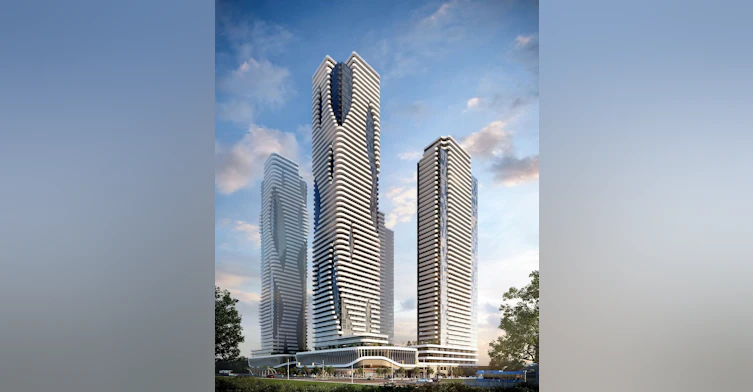 3501-8 Interchange Way, Vaughan, ON, L4K 0R2
