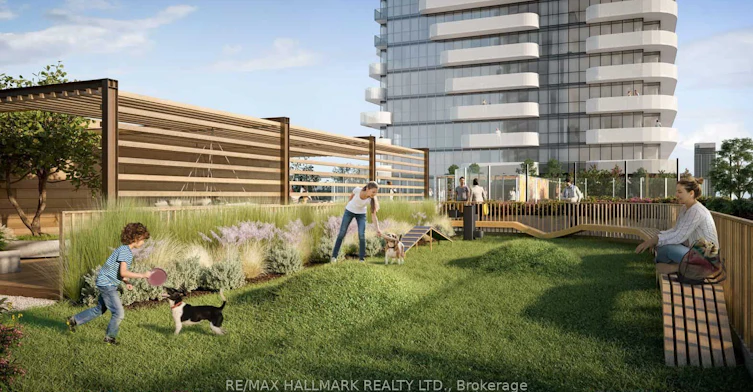 3501-8 Interchange Way, Vaughan, ON, L4K 0R2 - 44