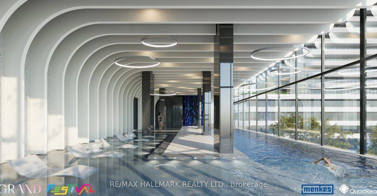 3501-8 Interchange Way, Vaughan, ON, L4K 0R2 - 37