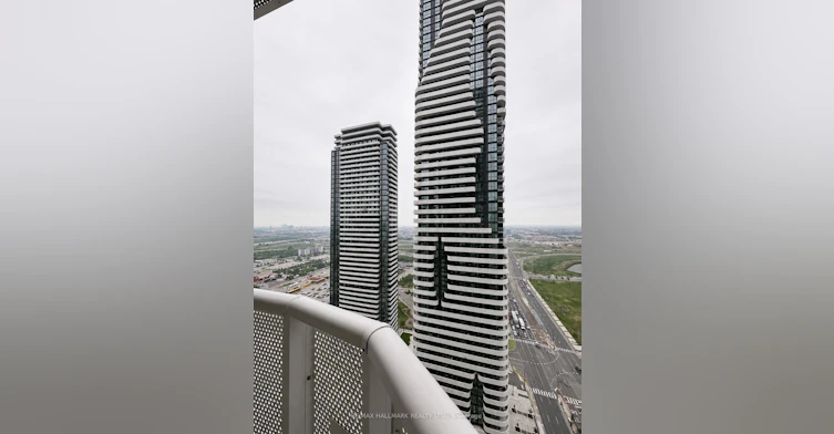 3501-8 Interchange Way, Vaughan, ON, L4K 0R2 - 23