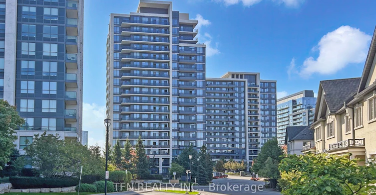 307-75 North Park Road S, Vaughan, ON, L4J 0H8