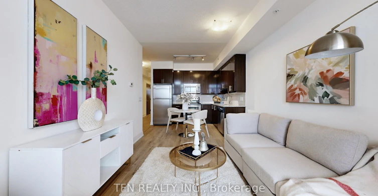 307-75 North Park Road S, Vaughan, ON, L4J 0H8 - 9