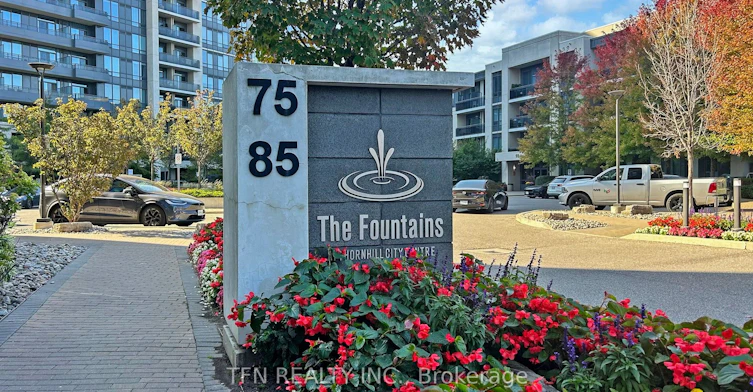 307-75 North Park Road S, Vaughan, ON, L4J 0H8 - 3