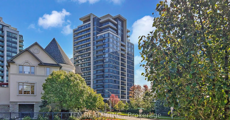 307-75 North Park Road S, Vaughan, ON, L4J 0H8 - 2