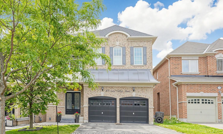 67 Sand Valley Street