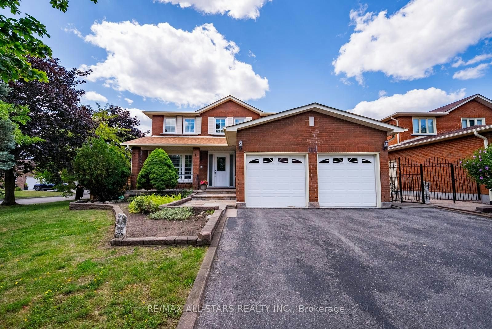 112 Jimston Drive, Markham, ON, L3R 6R1