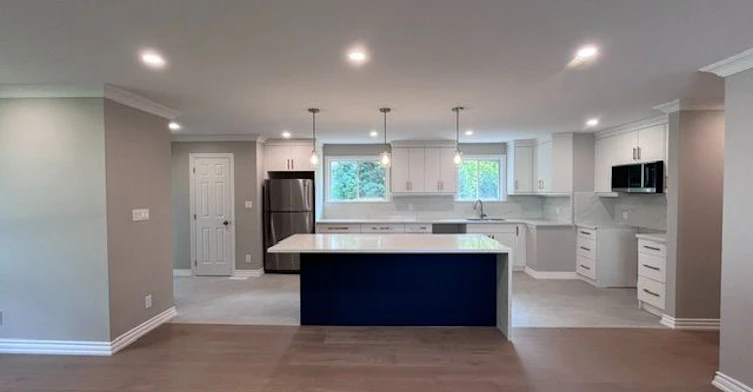 758 Botany Hill Crescent, Newmarket, ON, L3Y 3A8 - 5