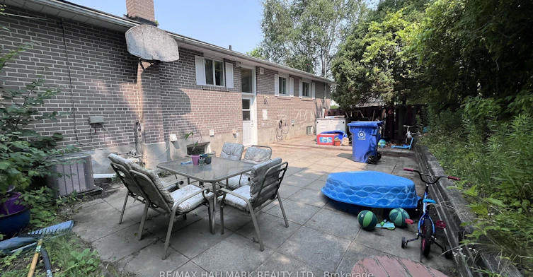 758 Botany Hill Crescent, Newmarket, ON, L3Y 3A8 - 17
