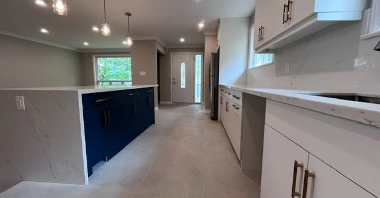758 Botany Hill Crescent, Newmarket, ON, L3Y 3A8 - 6
