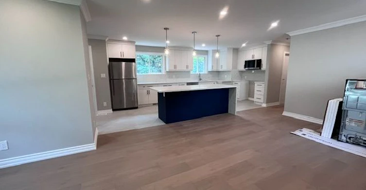 758 Botany Hill Crescent, Newmarket, ON, L3Y 3A8 - 7