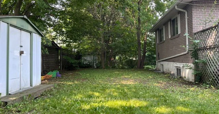 758 Botany Hill Crescent, Newmarket, ON, L3Y 3A8 - 15
