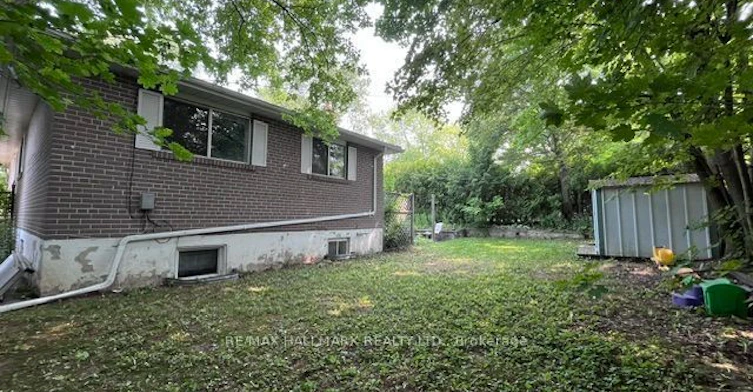 758 Botany Hill Crescent, Newmarket, ON, L3Y 3A8 - 16