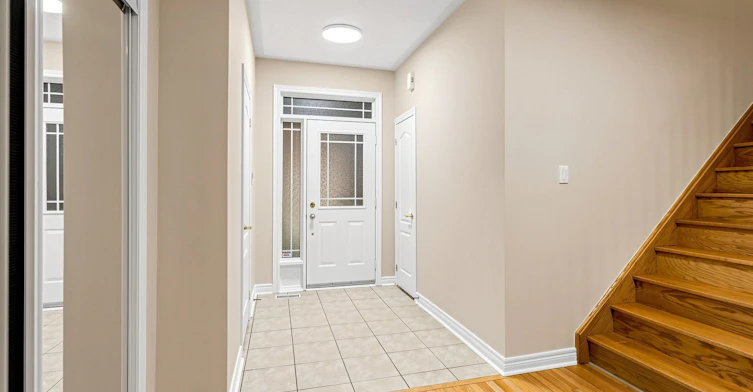 142 Mistywood Crescent W, Vaughan, ON, L4J 9K3 - 4