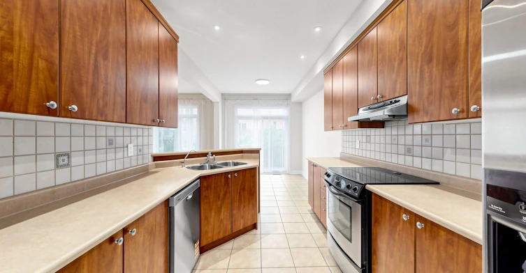 142 Mistywood Crescent W, Vaughan, ON, L4J 9K3 - 15