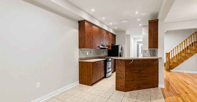 142 Mistywood Crescent W, Vaughan, ON, L4J 9K3 - 16