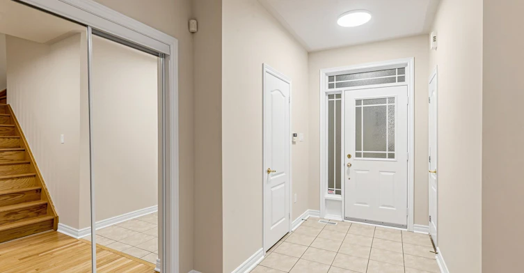 142 Mistywood Crescent W, Vaughan, ON, L4J 9K3 - 5